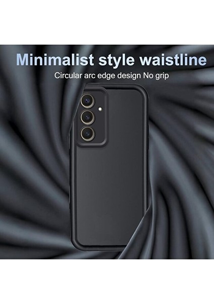 Samsung Galaxy A17 Uyumlu Kılıf Kamera Korumalı Yumuşak Dokulu Darbe Emici Bordo Silikon Kapak modelleri