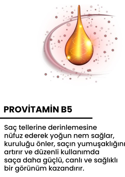 Tüm Saç Tipleri Için Uygun Saç Parfümü modelleri