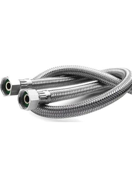 Mk 40 cm 3/8*3/8 Taharet Flex