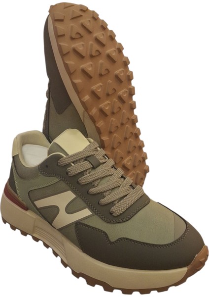 Forty Four 22613 Casual Haki Erkek Ayakkabı fiyatları