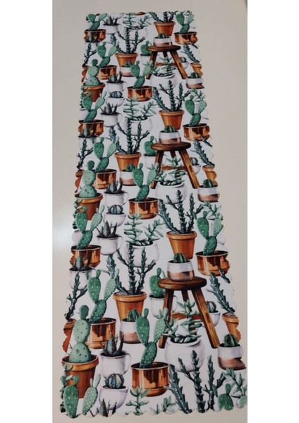 Kaktüs Runner