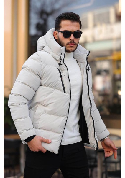 Taş Erkek Mont 2233 fiyatları