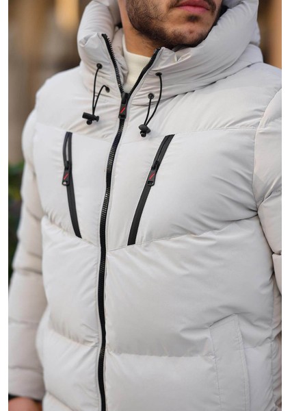 Taş Erkek Mont 2233 modelleri