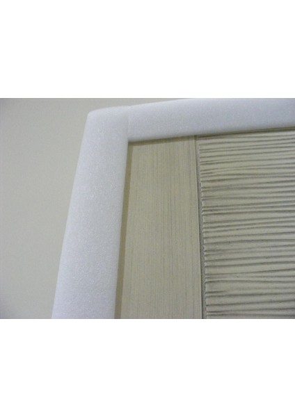 10 Adet Oluklu Kapı Altı Eşik Süngeri Soğuk Kesici Toz Rüzgar Önleyici Yalıtım Strafor Kapı Altı Gar indirimleri