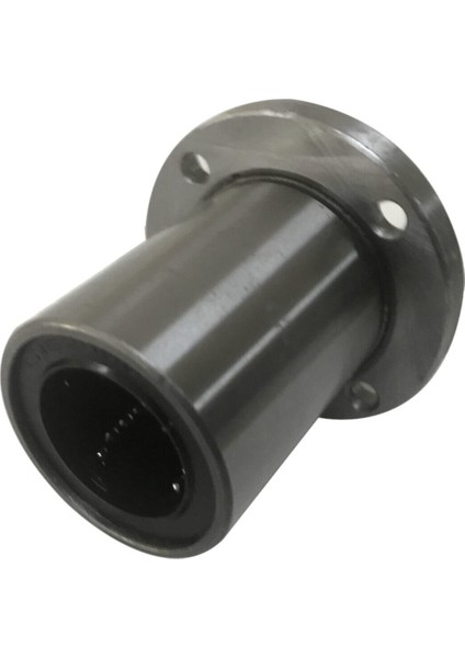 Lineer Rulman Lmef 20 Uu Metal