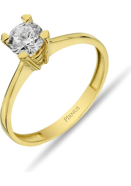 Altın Tektaş Yüzük Gramı :1,56 modelleri