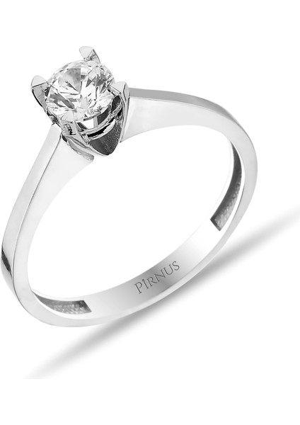 Altın Tektaş Yüzük Gramı :1,91 modelleri