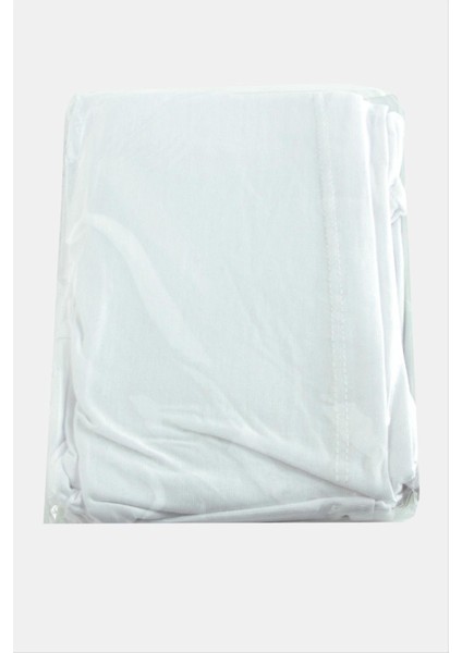 Resveq Boyunluk ve Kolluk-Beyaz fiyatları