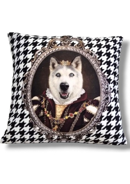 Kaz Ayak Sibirya Prensi