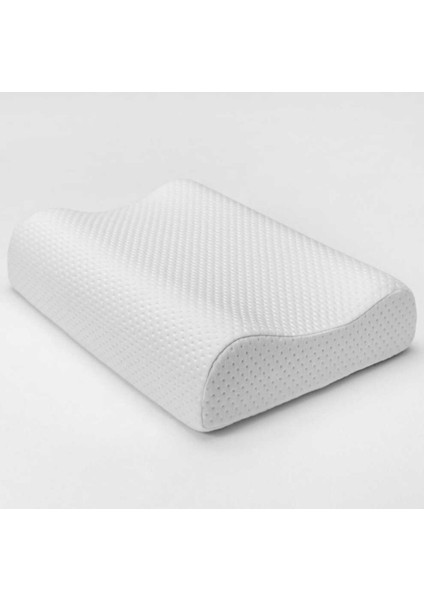 Ortopedik Visko Yastık 60X40 cm | Boyun Fıtığı Desteği fiyatları