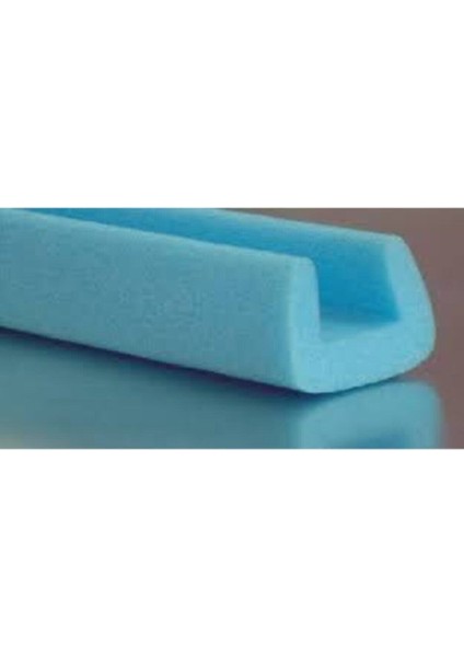 Geçmeli Kapı Altı Eşik Süngeri Geçmeli Gri ve Beyaz Renk 2 Adet Kapı Altı Sünger fiyatları