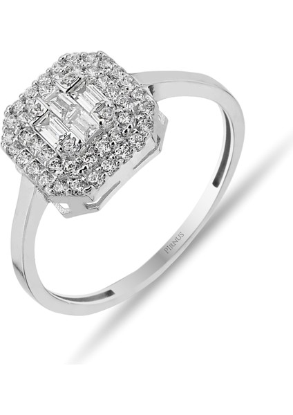 Altın Baget Yüzük Gramı :1,53 fiyatları