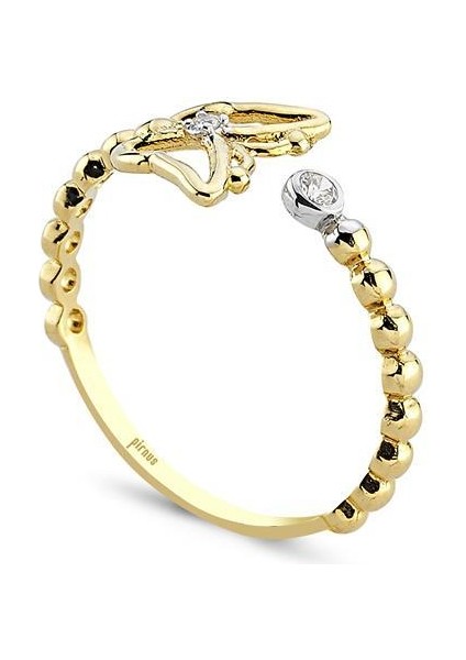 Altın Eklem Yüzük modelleri