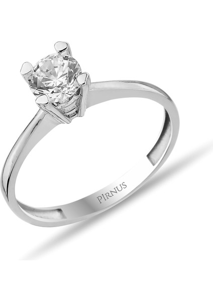 Altın Tektaş Yüzük Gramı :1,62 modelleri