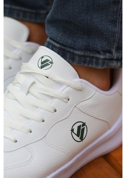 Faster Comfort Taban Cilt Erkek Sneakers Spor Ayakkabı