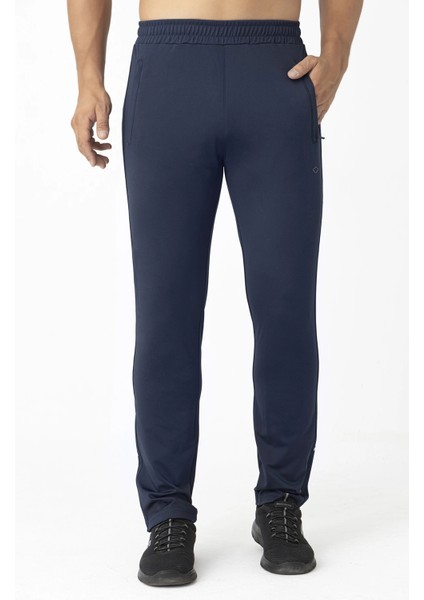 Dalgıç Erkek Alt Eşofman Lacivert 2243