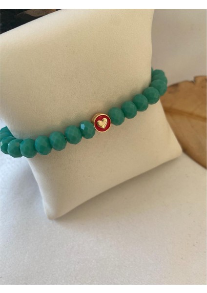 Kalpli Balıklı Bileklik modelleri