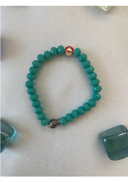 Kalpli Balıklı Bileklik fırsatları