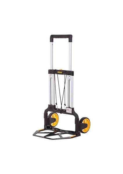 Fatmax FXWT-706 El Taşıma Arabası, Gümüş/siyah modelleri