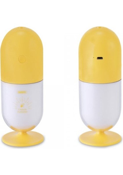 Hava Nemlendirici Buhar Makinesi 120ML Ultrasonik Kapsül Model Anti Stres fiyatları