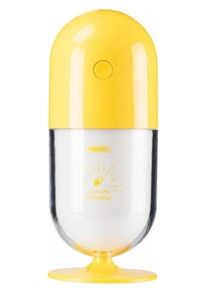 Hava Nemlendirici Buhar Makinesi 120ML Ultrasonik Kapsül Model Anti Stres modelleri