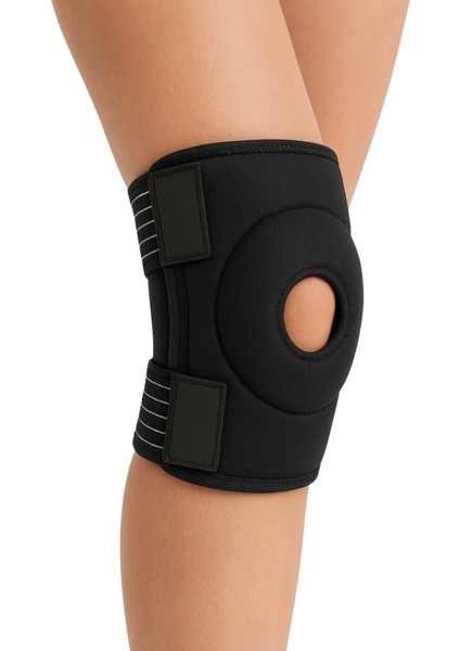 Medikal Diz Korsesi – Menisküs ve Patella Ligament Destekli, Ayarlanabilir Dizlik modelleri