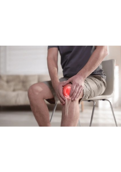 Medikal Diz Korsesi – Menisküs ve Patella Ligament Destekli, Ayarlanabilir Dizlik