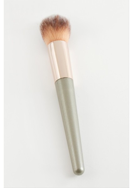 Resveq Royal Paris Makyaj Fırçası-Gri