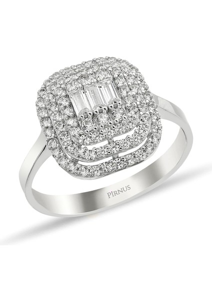 Altın Baget Yüzük Gramı :2,17 fiyatları