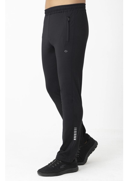 Dalgıç Erkek Alt Eşofman Siyah 2243 modelleri