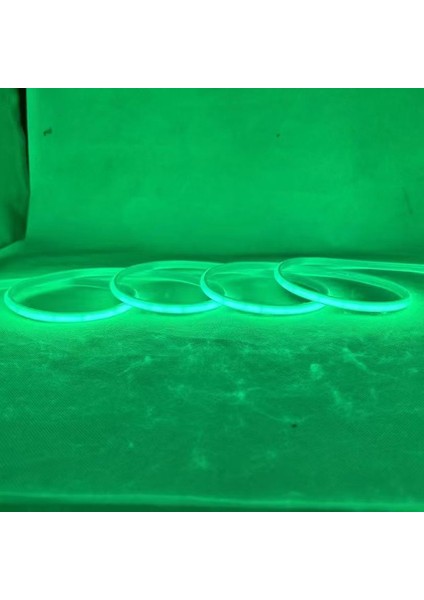 Yüksek Lümenli Neon Şerit LED 100 Metre 220V 6X10 mm