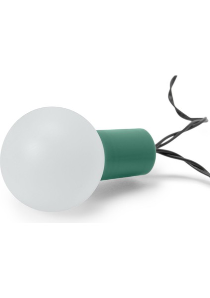 LED Işık Zinciri, Ampuller, Buzlu Cam modelleri