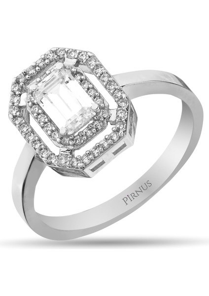 Altın Baget Yüzük modelleri