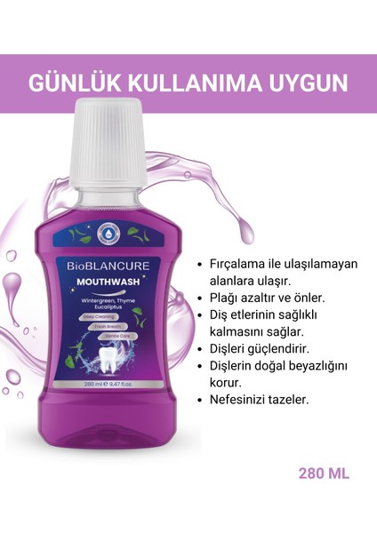 Mouthwash fiyatları
