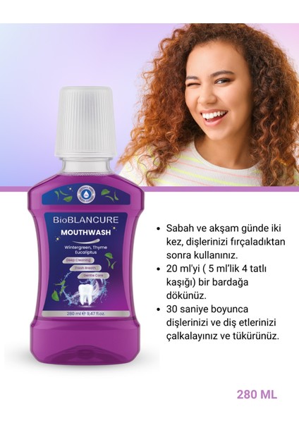 Mouthwash fırsatları