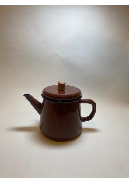 Demlik-Kahverengi 540 ML