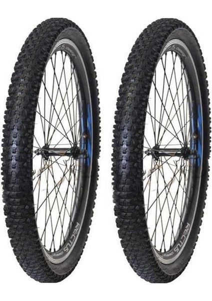 26 Jant 26X2.10 M2616 Zırhlı Bisiklet Dış Lastiği x 2 Adet