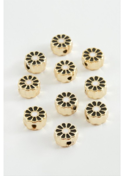 Resveq Papatya Mineli Aparat 1 Adet-Siyah fiyatları