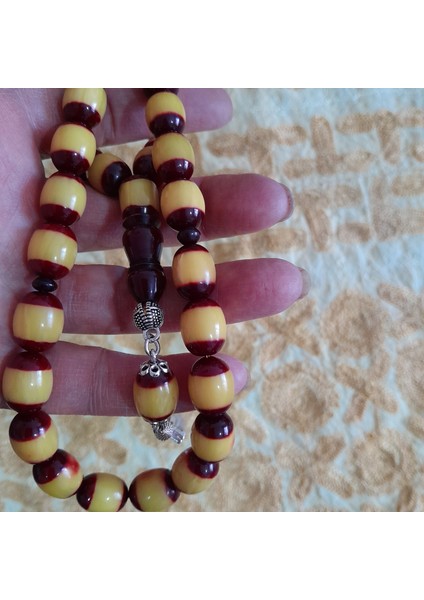 Adana Sürmelisi Sıkma Kehribar