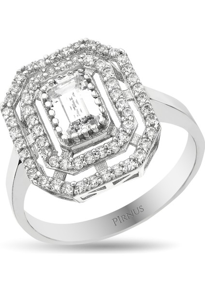 Altın Baget Yüzük modelleri