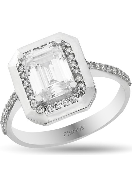 Altın Baget Yüzük modelleri