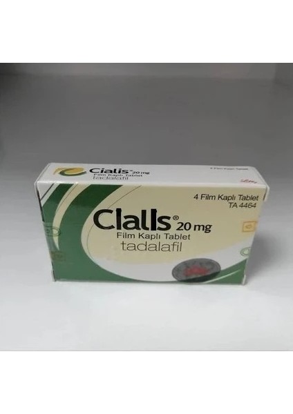 CIÂLIS_20MG 4'lü Tablet 1 Kutu %100 Orjinal Deskteleyici Performans Takviye Guç Kuvvet Sertlestırıcı_li Hap Geçıktırıcı_li Uzun Süre Zirvede Etki VÎAĞRA_VIEĞRA_LÎFTA_5MG_20MG_KREM_SPREY