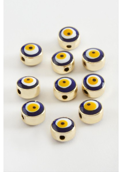 Resveq Nazar Mineli Aparat 1 Adet-Sarı fiyatları