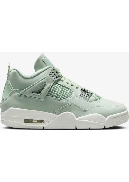 Air Jordan 4 Retro 'seafoam' Basketbol Ayakkabısı-Sportxoutlet fiyatları