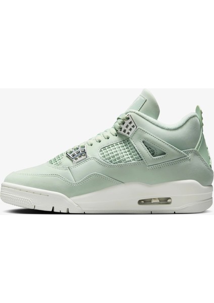 Air Jordan 4 Retro 'seafoam' Basketbol Ayakkabısı-Sportxoutlet modelleri