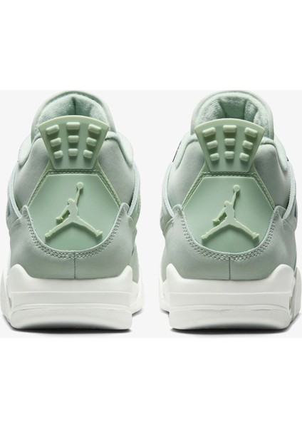 Air Jordan 4 Retro 'seafoam' Basketbol Ayakkabısı-Sportxoutlet indirimleri