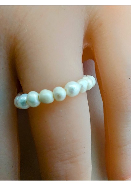 Doğal Inci Yüzük fiyatları