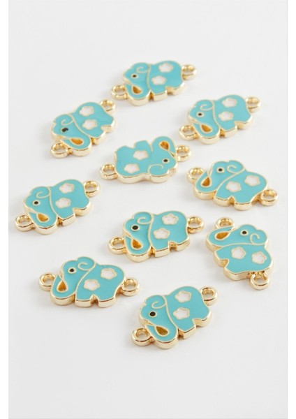 Resveq Fil Mineli Çift Kulplu Aparat 1 Adet-Kırmızı