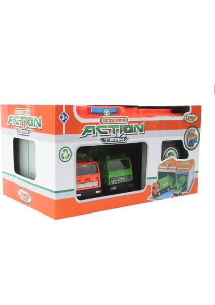 Express Wheels Metal Araçlı Çantalı Temizlik Araçları Seti fiyatları