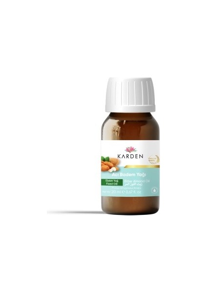 Acıbadem Yağı 20 ml modelleri